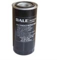 Round Black Dale jcb 22 swg oil filter