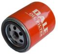 Red Polished Dale Metal mahindra di tractor oil filter