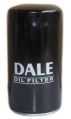 Dale Stainless Steel messy tractor oil filter