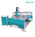 Fully Automatic CNC Wood Carving Machine