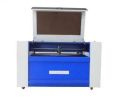 Laser Engraving Cutting Machine