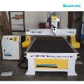Wood Work CNC Router