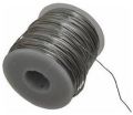 12-24 SWG Semi Soft Bare Aluminium Wires