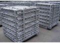 50 Kg Polished aluminium ingots