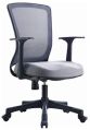 TOFARCH ZUES MB Mesh Ergonomic Chair (Black) for Office &amp;amp; Home for Executive Managers