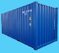 20 Feet Dry Freight Container