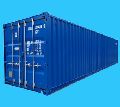 40 Feet Dry Freight Container
