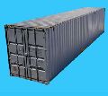 40 Feet High Cube Freight Container