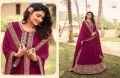 Heavy Santoon Georgette Gowns