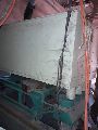 Polished 1000-2000kg High Pressure Cast Iron 220V Electric Rice Grader