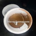 Ink/Paste Nanochemazone dielectric ink paste