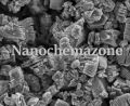 Nanochemazone ti3c2 maxene powder