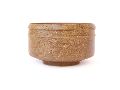 De Kulture Works Handcrafted Rohida Wood Jain Buddhist Monk Bowls Bhiksha Patra