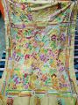 Kantha Hand Embroidery Sarees