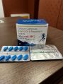 Myocal-MG Tablets