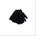 NH Nanda Hair 50-100gm 100-150gm 150-200gm machine weft kinky curly hair