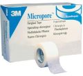 3 Inch Micropore Surgical Tape