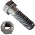 Hex Head Astm Structural Bolts