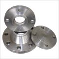 Mild Steel Flanges