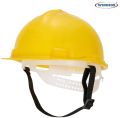 Plastic 250-300gm Blue Green Red White Yellow Plain Windsor industrial safety helmets