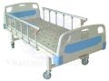 Hospital Semi Fowler Bed ABS Panels