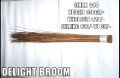 Sinkh G40 Coconut Stick Broom