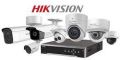 HIKVISION Cctv &amp;amp; Electronic Security Systems