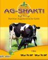 Authgrow Herbal ag-shakti cattle feed supplement