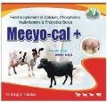Meeyo-Cal+ Animal Feed Supplement Bolus