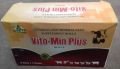 Authgrow Herbal Tablet vito-min- plus veterinery heat bolus
