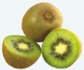 Organic Green fresh kiwi
