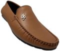 Mens Slipper Loafer - Stylish, Comfort & Formal with TPR sole