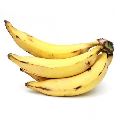 Organic Yellow Fresh Nendran Banana