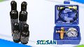 Rock Breaker Nitrogen Gas Cylinder &amp;amp; Nitrogen Gas Charging Kit Available