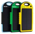 WEPCWS304 Waaree Solar Mobile Charger