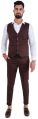T032-C Mens Waistcoat with Trouser