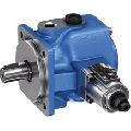 Bosch Rexroth Variable Direct Controlled PV7 A Vane Pump