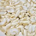 Natural Split Cashew Nuts