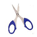 Saya Classic Scissors 4.75&amp;quot; (SY-SC04C)