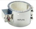 230 V Hotlite 25 W Ceramic Band Heater 