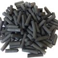 Black wood charcoal sticks