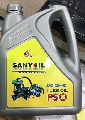 Sanyoil SAE-20W40 Lube Oil