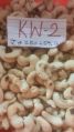 White w210 kw-2 raw cashew nuts