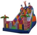 Kids Outdoor Inflatable Bounce