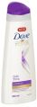 Dove Unisex Hair Therapy Daily Shine Shampoo