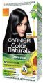 Garnier Color Naturals Creme Hair Color (1 Natural Black)