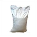 White Plain hdpe packaging woven sack