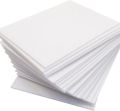 White EPE Foam Sheets