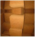 Brown solid coco peat blocks