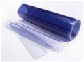 Transparent PVC Sheet Tubing Roll